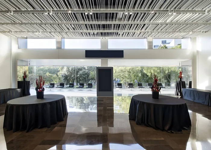 NH Collection Barcelona Constanza